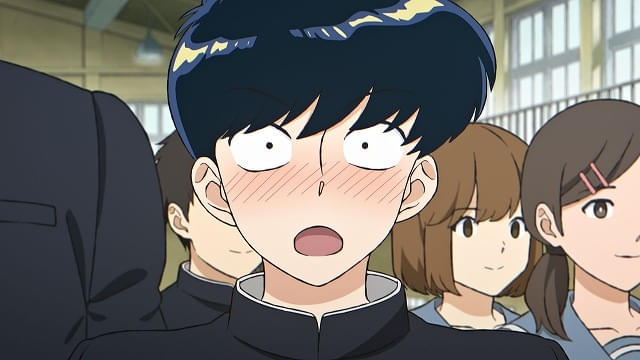 ガンバレ中村くん OPERAカフェ 特典コースター 中村男久斗 広瀬愛貴 ガンバレ！中村くん！！ 特典コースター 中村&広瀬 - メルカリ