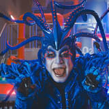 実写映画「はたらく細胞」片岡愛之助、新納慎也、小沢真珠、Fukaseが奇抜なメイク&衣装で大暴れ 武内監督がキャスティング秘話を明かす