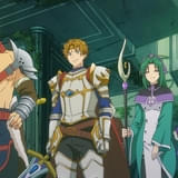 （左から）バリー、サイモン、カミラ、ジェミー