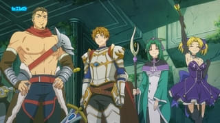 （左から）バリー、サイモン、カミラ、ジェミー