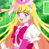 「魔法つかいプリキュア!! ~MIRAI DAYS~」予告編公開 不思議な少女・ひすい役に早見沙織