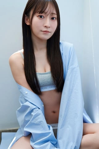 購入特典ブロマイド(ムービック)