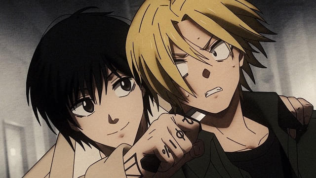 SAKAMOTO DAYS」25年1月11日から第1クール、7月から第2クールを放送