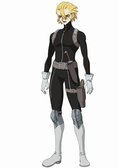 Dr.STONE」第4期、新たな敵・Dr.ゼノ役に野島健児、スタンリー役に遊佐