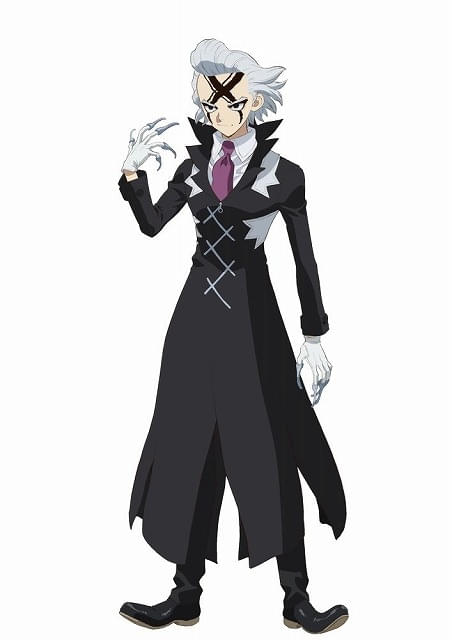 Dr.STONE」第4期、新たな敵・Dr.ゼノ役に野島健児、スタンリー役に遊佐