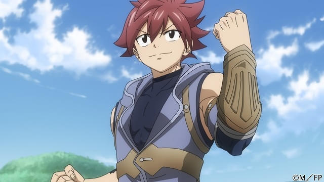 真島ヒロがキャラ原案のゲーム「FARMAGIA」TVアニメ化、25年1月放送