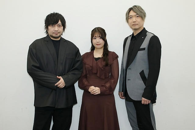 小西克幸、中村悠一、仁見紗綾へと渡った「チ。」の物語――ここから