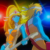 ダフト・パンク&松本零士「インターステラ5555」4Kリマスター版、日本版予告編公開