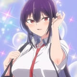 「履いてください、鷹峰さん」久保ユリカ、粕谷大介主演で25年4月放送開始 健全&紳士VerのティザーPV公開