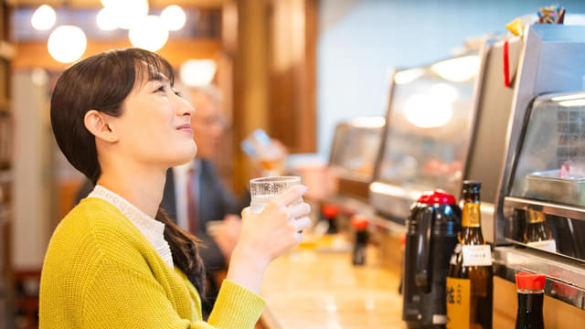 実写ドラマ「ワカコ酒」シーズン8、25年1月8日放送開始 武田梨奈