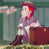 「赤毛のアン」アンサー・スタジオ制作で再アニメ化 「アン・シャーリー」Eテレで25年4月放送開始