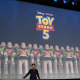 【ディズニーアニメ作品&ピクサー最新情報まとめ】「ズートピア2」「トイ・ストーリー5」「インクレディブル3」など期待作続々