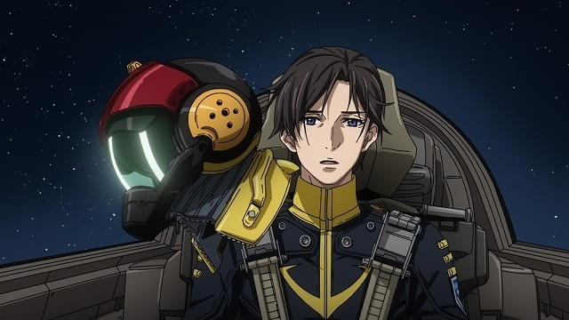 ヤマトよ永遠に REBEL3199」第三章が25年4月11日から劇場上映 特報映像