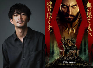 日本語吹替版の上映が決定