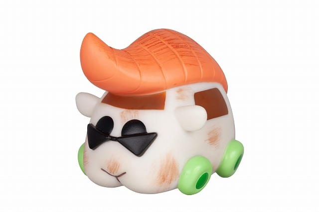 11月29日～ 入場特典リスト】「モルカー」特典がかわいすぎる 「進撃の
