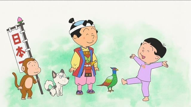 本日放送】「サザエさん」放送55周年記念SPに39年ぶりの新キャラ登場
