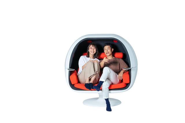 これは欲しい】“自宅映画館”が実現する!? 究極の3Dサラウンドチェア