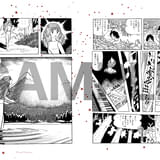 クリスマスカードサンプル