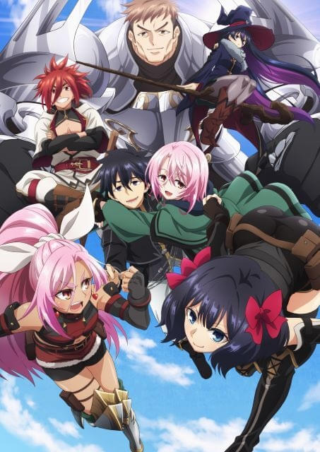 前Qの「いいアニメを見にいこう」】第57回 TVアニメらしい小粋な魅力の