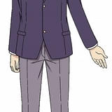 夏目悠宇(CV.戸谷菊之介)