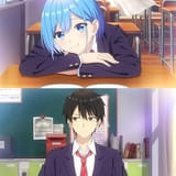 青春ラブコメ「男女の友情は成立する?(いや、しないっ!!)」25年4月放送開始 主演に戸谷菊之介、鈴代紗弓