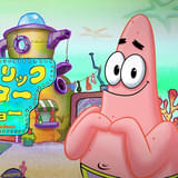 主人公はパトリック 「スポンジ・ボブ」のスピンオフ「パトリック・スター・ショー」1月17日からParamount+で独占配信