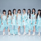 「ME:I」が歌う「モアナと伝説の海2」MV&メイキング映像 モアナになりきった“波越えダンス”に注目