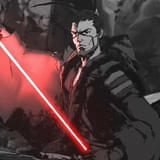 「STAR WARS VISIONS:The Duel」