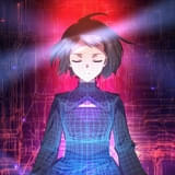 SFクライムサスペンス「ユア・フォルマ」花澤香菜と小野賢章の主演で25年4月放送開始 ティザーPVなど公開