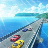 「MFゴースト」3rdシーズンの製作が決定 真鶴決勝レースの激闘を予感させるティザーPV公開