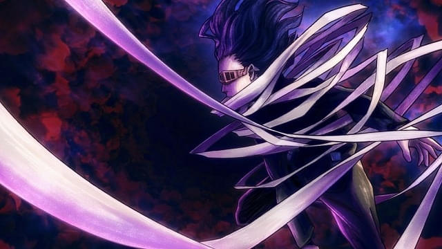 ヒロアカ」公式スピンオフ「ヴィジランテ -僕のヒーローアカデミア