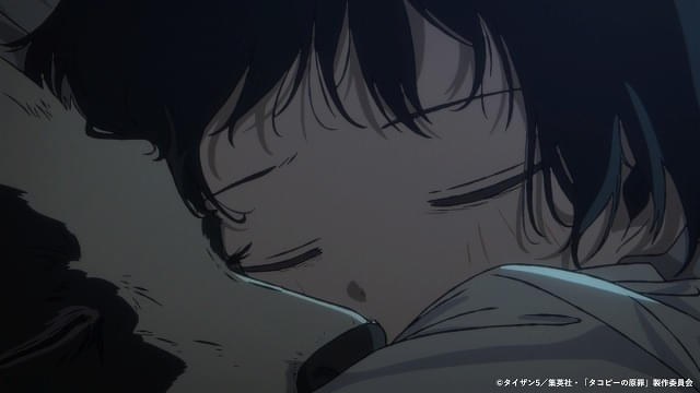 タコピーの原罪」25年にアニメ化 間宮くるみ、上田麗奈がボイス