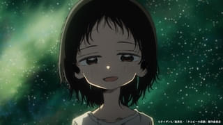 メインスタッフ&キャスト、特報PVが発表