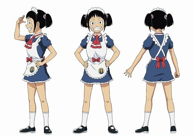 劇場版 僕とロボコ」“王道バトルの世界線”のロボコ役に田中真弓