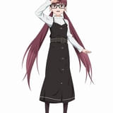 鵜木ゆい(CV:平塚紗依)