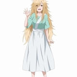 糀谷冬音(CV:佐藤聡美)