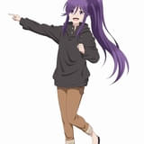 蓮沼暦(CV:鈴代紗弓)