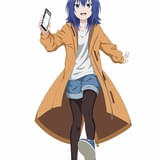 鈴ヶ森ちか(CV:月城日花)