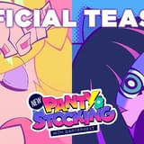 「New PANTY & STOCKING with GARTERBELT」パンティ&ストッキングらキャスト続投、新たに渡辺明乃、夏吉ゆうこが出演 ティザーPVも公開