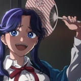 守屋菖蒲(CV:市ノ瀬加那)