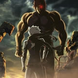 「ダンまちⅤ」第12~15話が25年初春に放送 ベルとオッタルが対峙する“派閥大戦”ビジュアルも公開