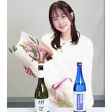 フレッシュな「獺祭」で2年間の歴史を噛みしめる「船戸ゆり絵の日本酒たりてますか?」コラム第23回(最終回)