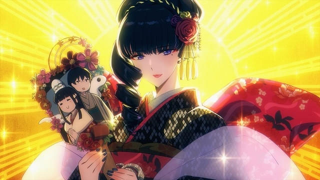 劇場版 魔法科高校の劣等生 四葉継承編」公開時期はNEXT WINTER 新年の
