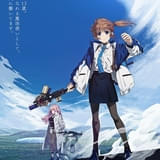 完全新作TVアニメ「魔法少女リリカルなのは EXCEEDS Gun Blaze