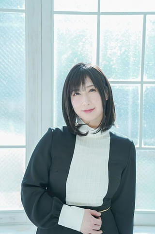 高森奈津美(キュアキュンキュン/紫雨こころ役)