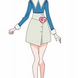 蒼風なな(あおかぜなな)