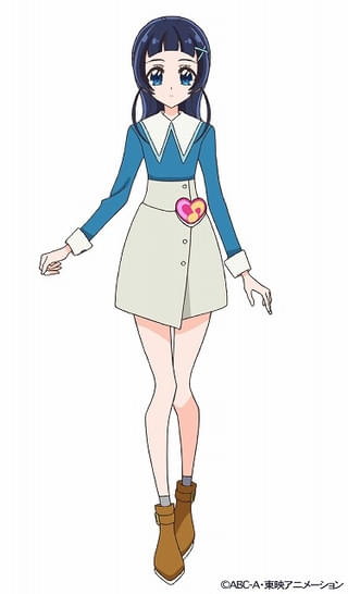 蒼風なな(あおかぜなな)