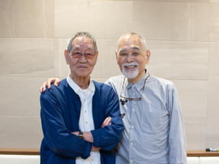 【明田川進の「音物語」】第83回 杉井ギサブロー監督との対談（前編） 虫プロの青春、趣味人だった田代敦巳氏