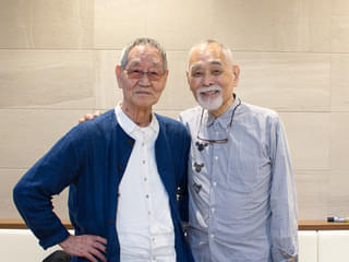 【明田川進の「音物語」】第84回 杉井ギサブロー監督との対談（後編） ラッシュを“映画”にする音響の力