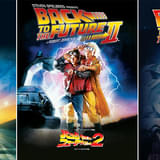 「バック・トゥ・ザ・フューチャー」金曜ロードショーで2月7日から3週連続放送 宮野真守&山寺宏一による新吹き替え版
